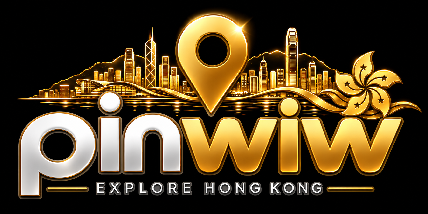 Explore Hong Kong